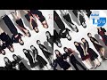 ANGERME (アンジュルム) - Aisare Route A or B? (愛されルート A or B?) [ENG SUB]