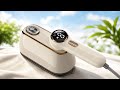 Top 3 Best Garment Steamers for Clothes 2026 🔥 Travel Friendly & Wrinkle-Free Ironing