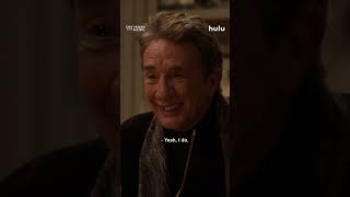 A dinner he'll never forget #OMITB