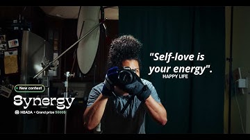 OCONTEST X HBADA - The Synergy Cinematic Ad Contest