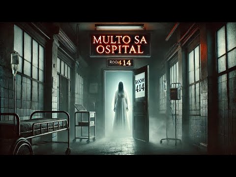Multo sa hospital |horror story| - YouTube