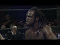 KUSHIDA vs. Rich Swann (FULL MATCH) | TNA Countdown to Slammiversary 2024
