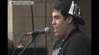 Video thumbnail of "Sublime With Rome-What I Got Live Smokeout Festival 2009"