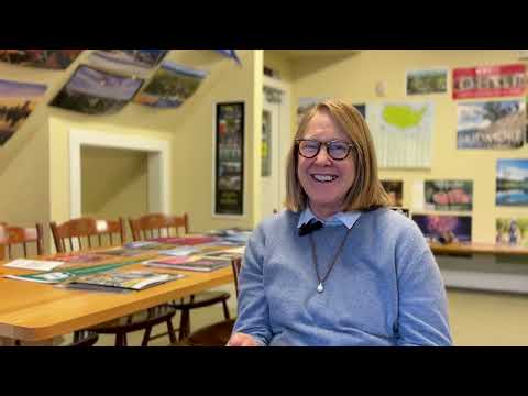 The Role of the Advisor at Vermont Academy