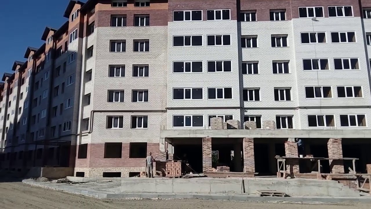 Ул чехова коренево