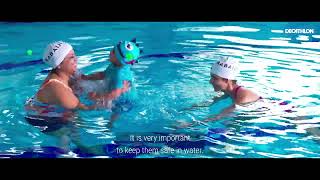 Swimming Safety Tips for Kids and Toddlers | Water safety gear