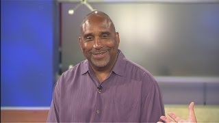 LeBron James former coach Dru Joyce on LeBron's return