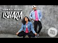 Ishqa Payal Dev Shubham Meera Choreography Ft Pragati mp3