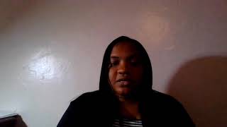 W6 Career Dev  II Portfolio Presentation video
