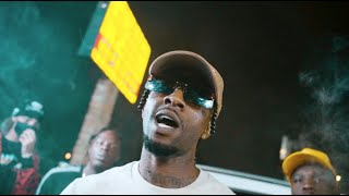 Voochie P X Sauce Walka X Rizzoo Rizzoo - Popping P Official Music Video