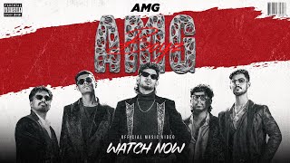 AMGBOYZ (Official Video)