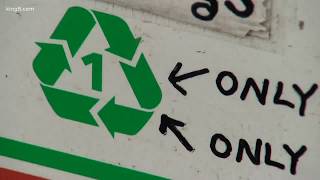 Changes to Tacoma recycling could cost you
