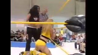 Traci Brooks Vs Christi Ricci