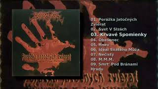 Moonfog — Slaughter Of The Fatstock