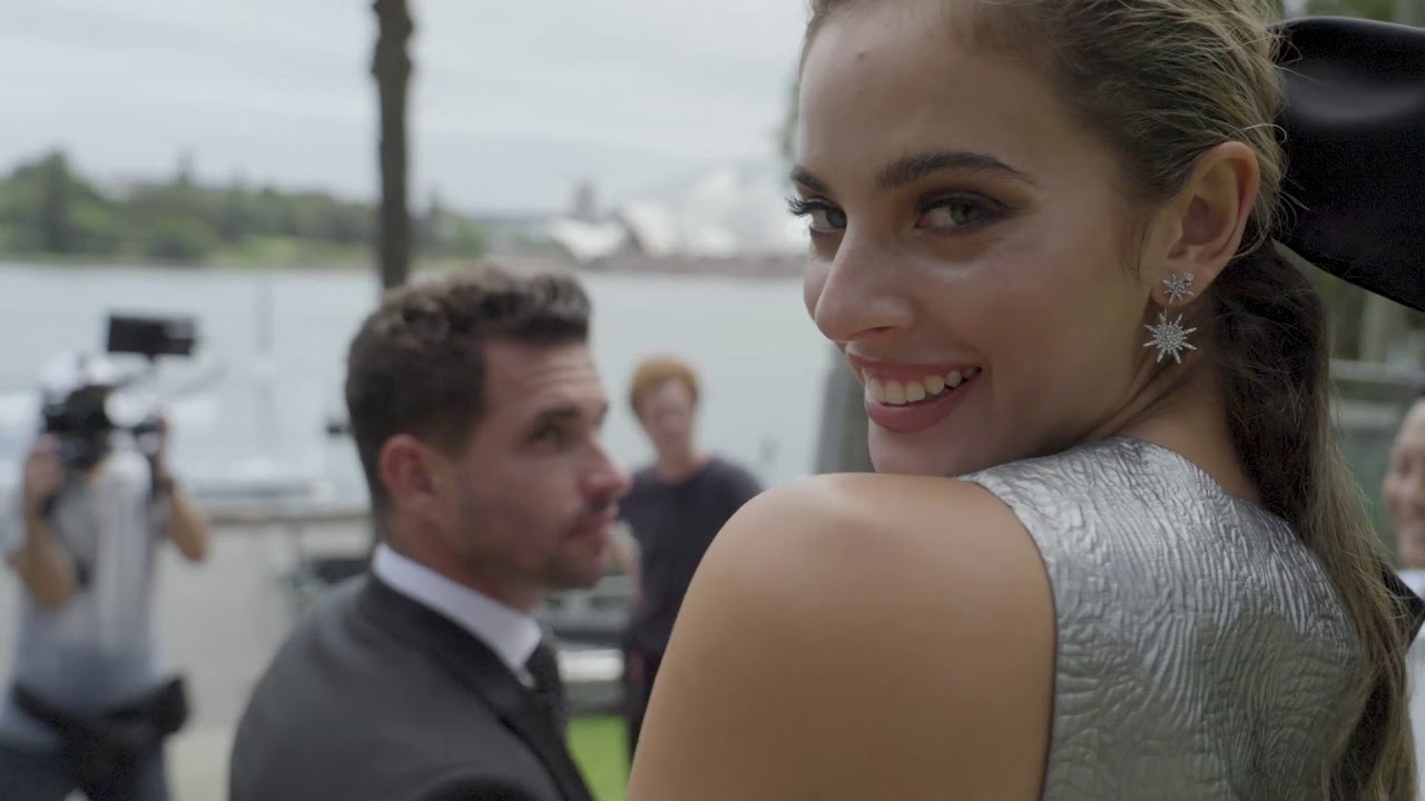 Behind the Scenes - 2021 Sydney Autumn Racing Carnival Style Guide