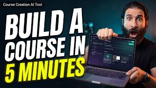 Course Creation AI Tool (Step By step Guide 2026)