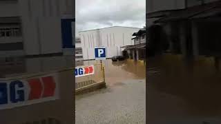 Poplava u Tešnju,,,🇧🇦