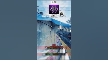 BO6 SNIPING with the NEW OMNI-MOVEMENT is CRAZY! #shorts #callofduty #blackops6 #bo6