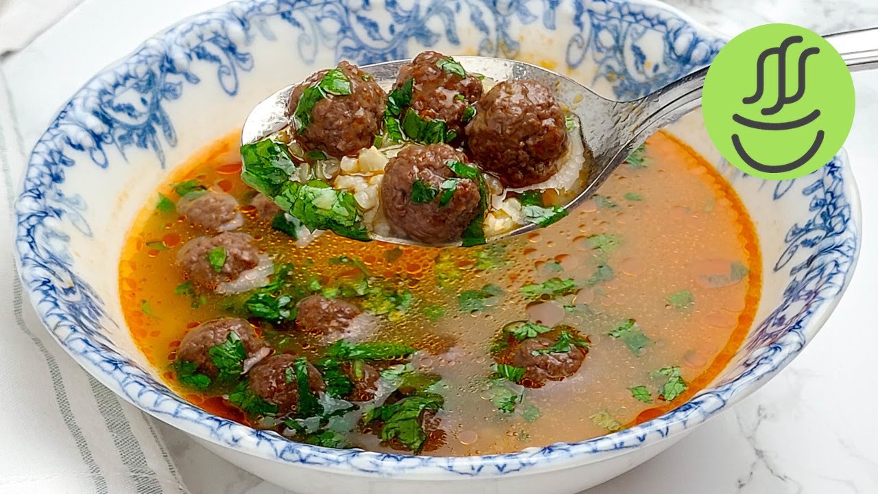 AYA ÇORBASI Tarifi - Antakya'nın parmak yediren ÇORBA TARİFİ