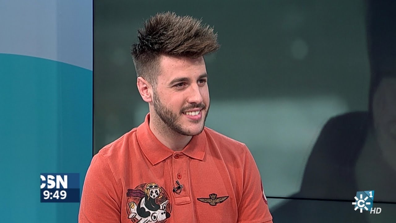 La Entrevista | Antonio José, cantante