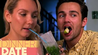 Dating Top Tip: Dealing With Flatulence At The Dining Table | Dinner Date