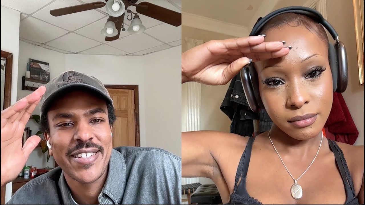 Natanya Interview: London R&B Scene, Daydream, Producing vs. Singing, Feline's Return EP & More!