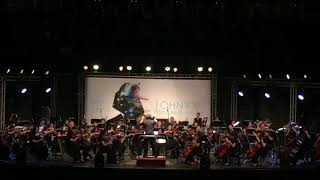 20170909 John Williams movie concert~star wars7(1/3)