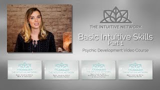 Basic Intuitive Skills Part 1 Trailer