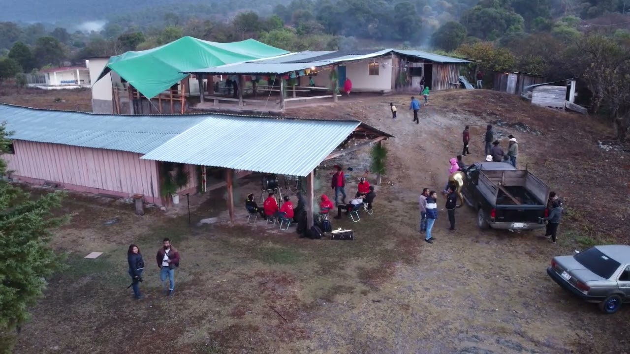 Rancho la Z/ SOLA DE VEGA/ FIESTA PATRONAL