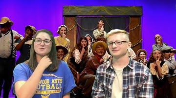 2 Cool 4 School with Hunter Gregg