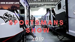 The Show that started it all! Ep037