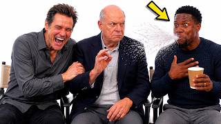 Don Rickles DESTROYS Celebrities to Their Faces — And They Loved It 😂