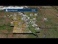 Joseph's 5/10 Evening Forecast
