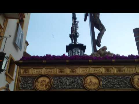 Pontificia, Real, Ilustre y Venerable Archicofradía Sacramental de Culto y Procesión del Santísimo Cristo de la Expiración y María Santísima de los Dolores Coronada