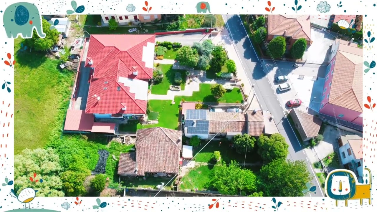 Mia Casa San Bellino