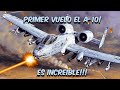 Volando Por Primera Vez En Un A10 War Thunder