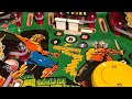 FRIDAY NIGHT FLIP! 1981 Stern Catacomb.(Full Length Video) #retrogaming #arcade #pinball
