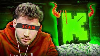 Kick The Most Evil Business In The World