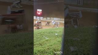 Flat Out Fast Sprint Car