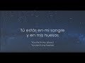 KODALINE | Blood and Bones (Subtitulada en Español + Lyrics On Screen)