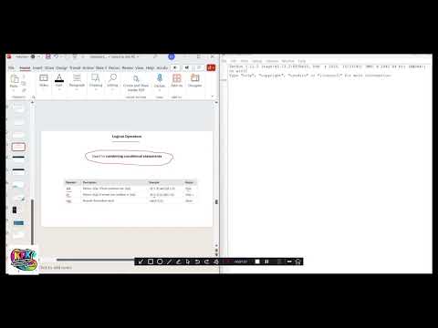 Intro to Python Programming -Operators part 4-  Assignment Operators