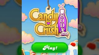 Candy Crush Soda Saga Apk v1.104.7 Mod Unlimited Lives/Boosters screenshot 5