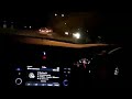 A best time for friends in car riding || Bewafa song with night car driving status#bewafasong#it'sJB
