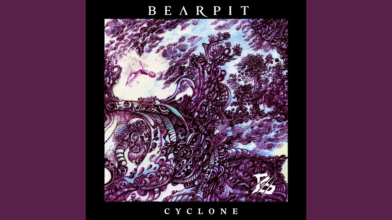 Watch CYCLONE on YouTube Watch CYCLONE on YouTube