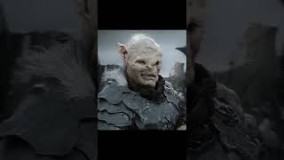 The cutest thing in Mordor #lordoftherings #lordoftheringsedit