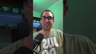 ¡Ey, estoy de vuelta!