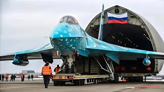 Su-57 vs F-22: Mengapa Barat Takut Jet Tempur Siluman Rusia Ini?