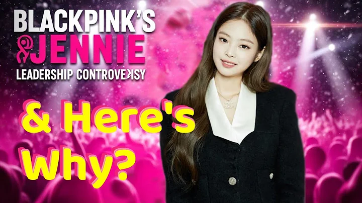 Resurfaced Interview Clip Of BLACKPINK's Jennie On "Leadership" Draws Harsh Criticism