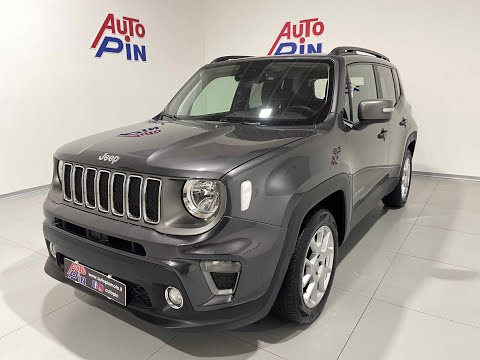 Auto Jeep Renegade 1.6 Mjt 130 Cv Limited Usate A Taranto