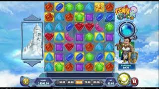 Download lagu 💎✨GEMİX 2 🌈🎮#onlineslots   #casinogames   #slot #gameplayfun #casino